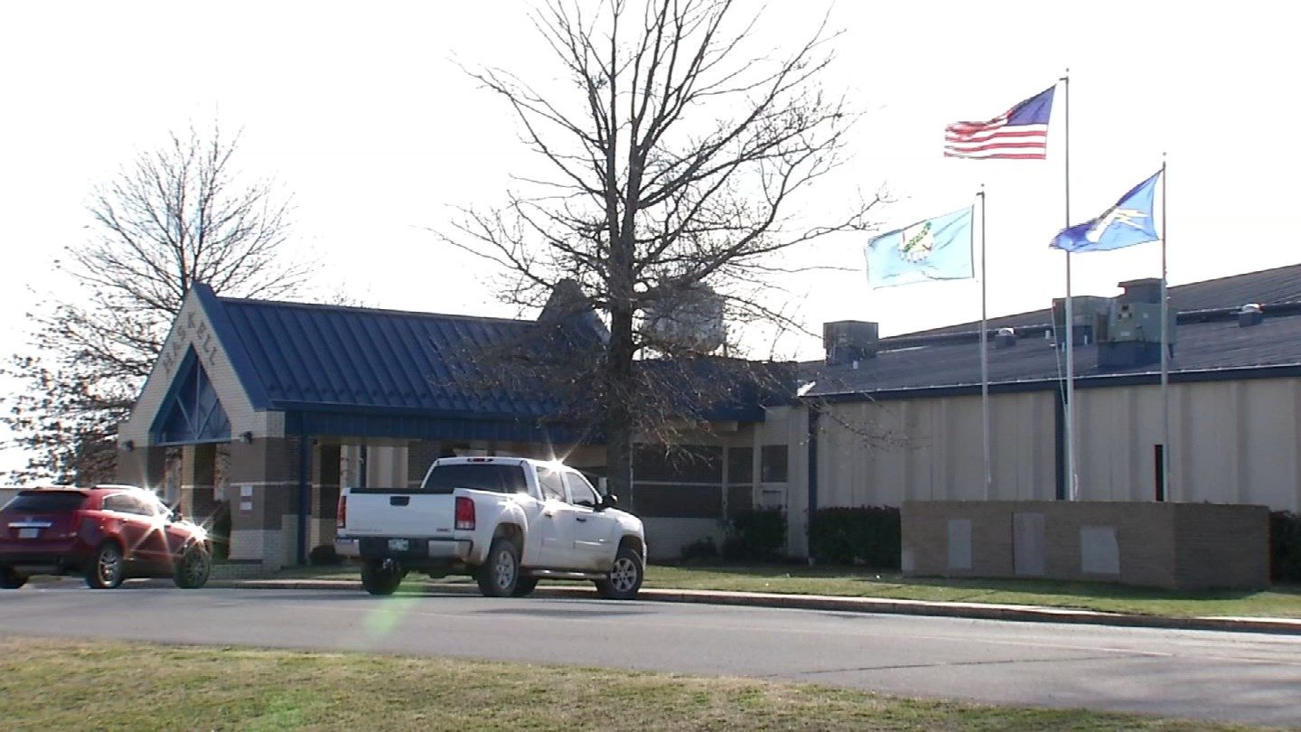 Haskell Police Investigating Threats Against Schools