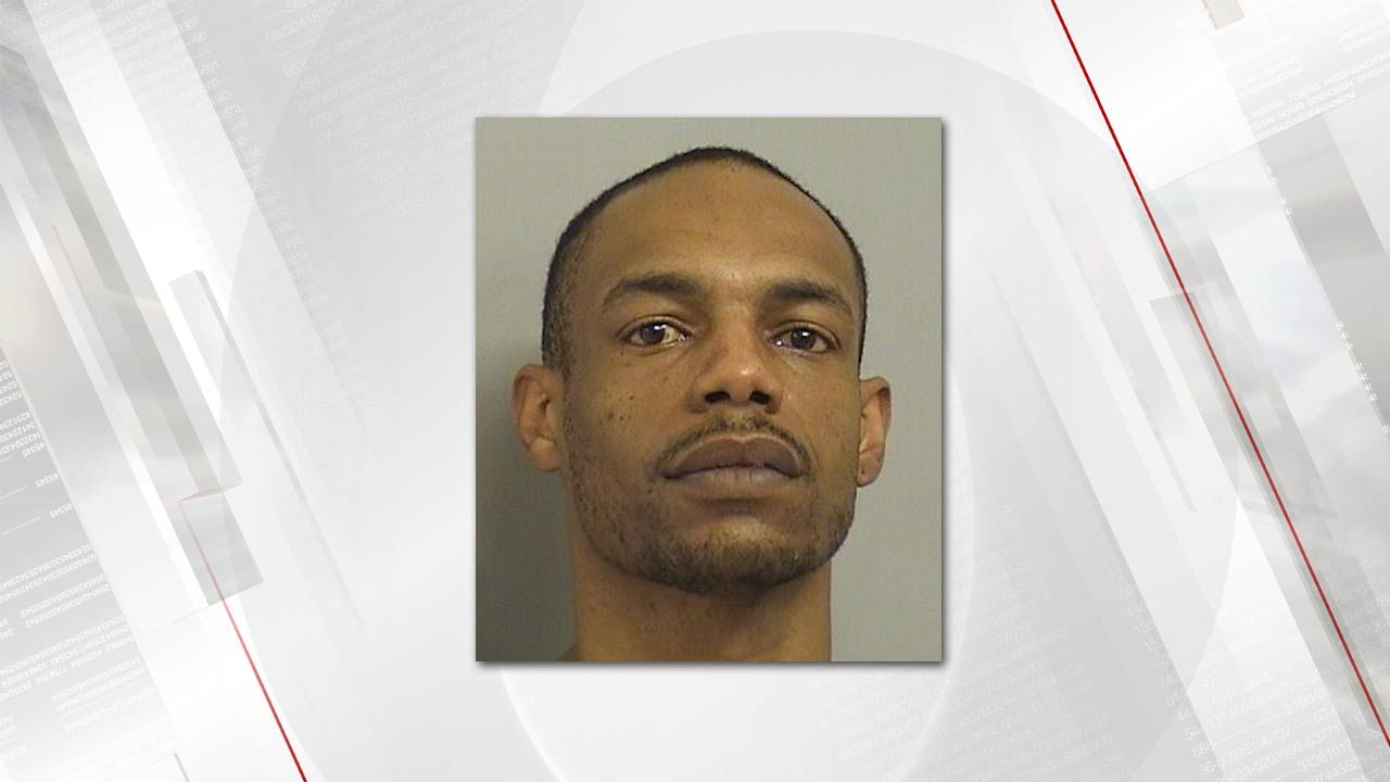 Sand Springs Man Accused Of Child Sexual Abuse Arrested