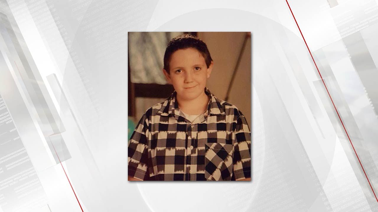 Missing Autistic Bartlesville Boy Found Safe