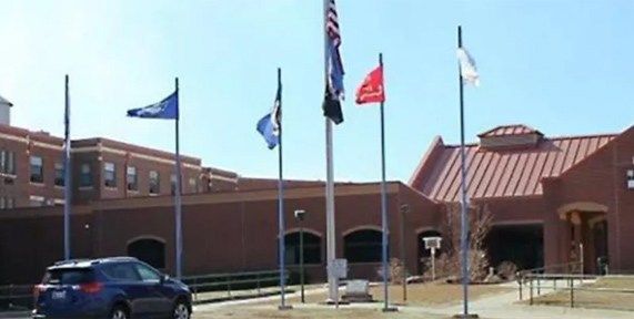 State House Votes To Close Talihina Veterans Center