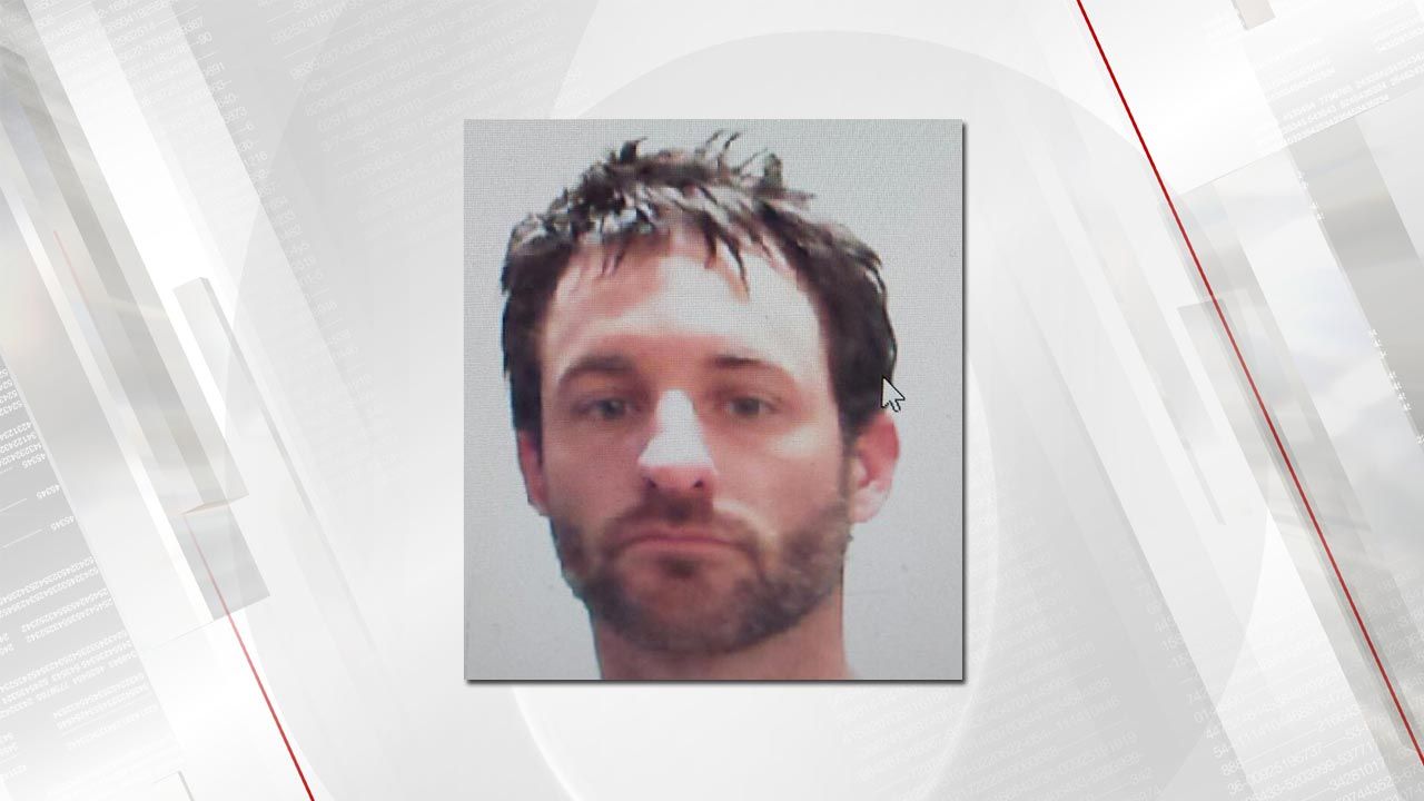 Manhunt Underway For Escaped Prisoner In Seminole