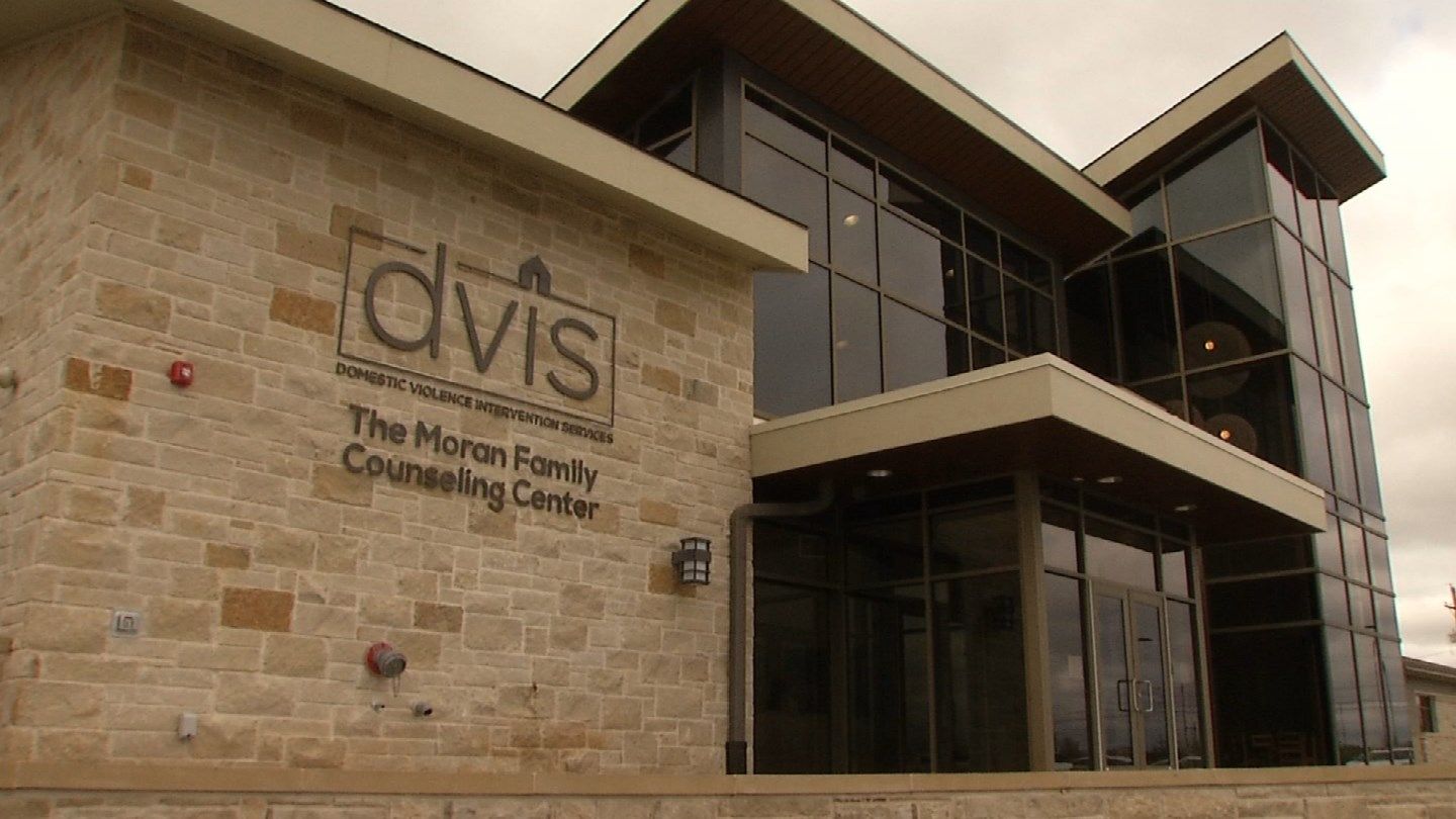 Tulsa Group Is Saving Lives With A Phone Call