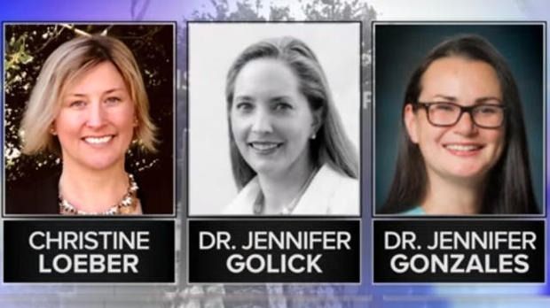 Details Emerge About Victims Of California Veteran Home Shooting