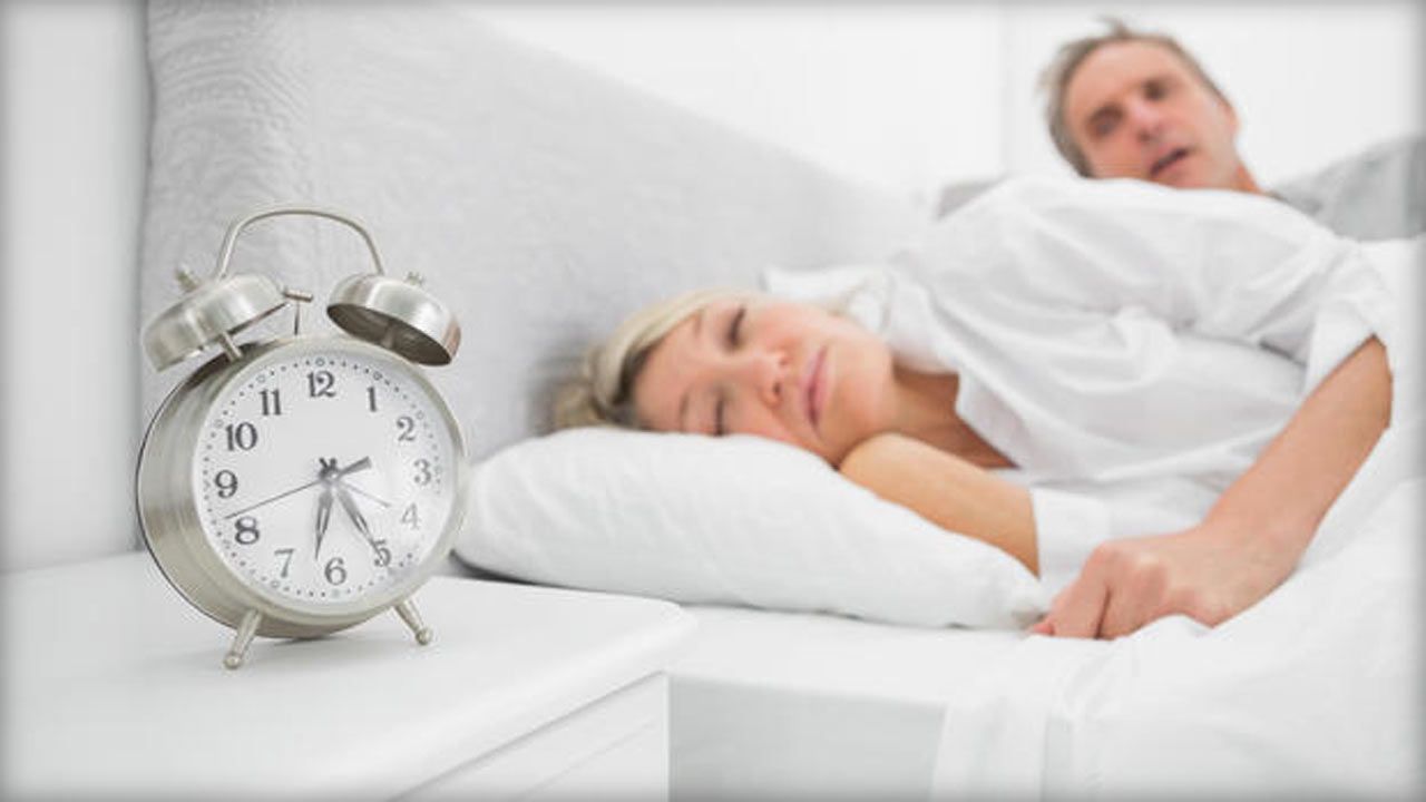 5 Ways Daylight Saving Time Messes With Your Health