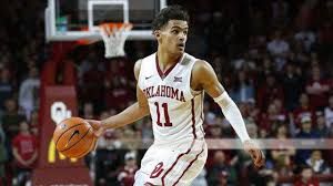 Sooners Get 2018 NCAA Tournament Bid