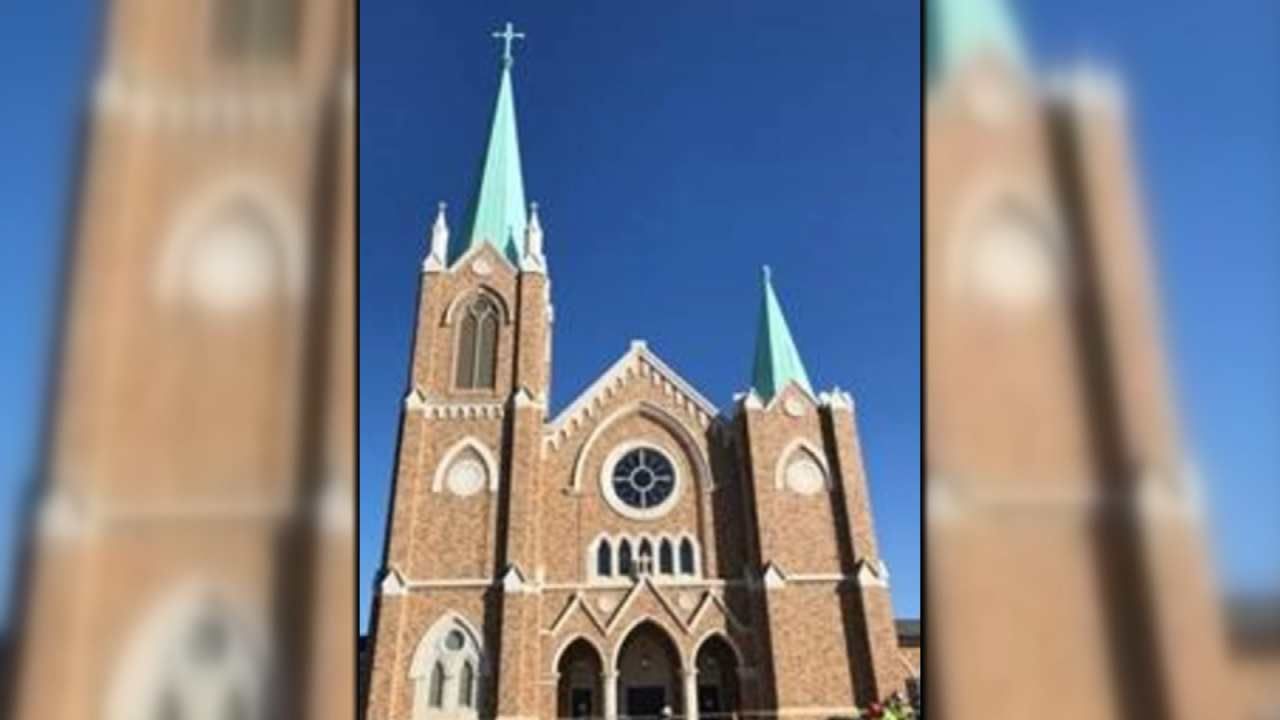 Stillwater Church Honors Beatified Priest