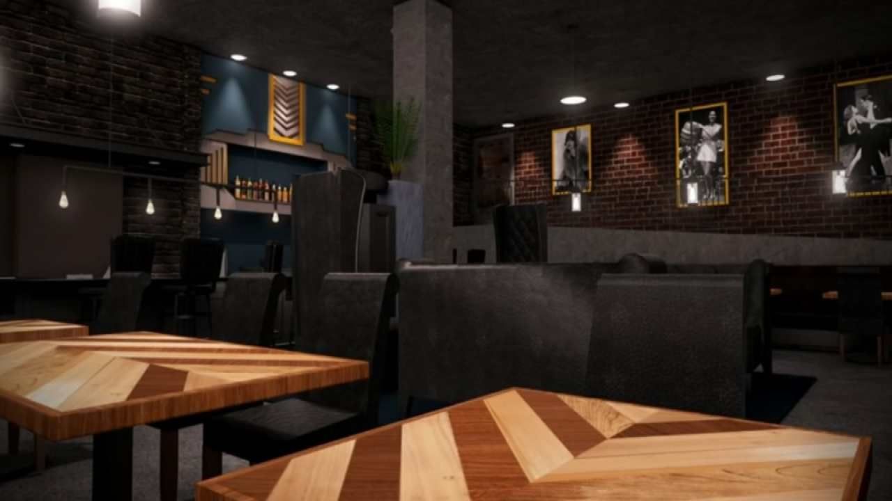 Tulsa Deco District Booming With Speakeasy, Hotels Planned