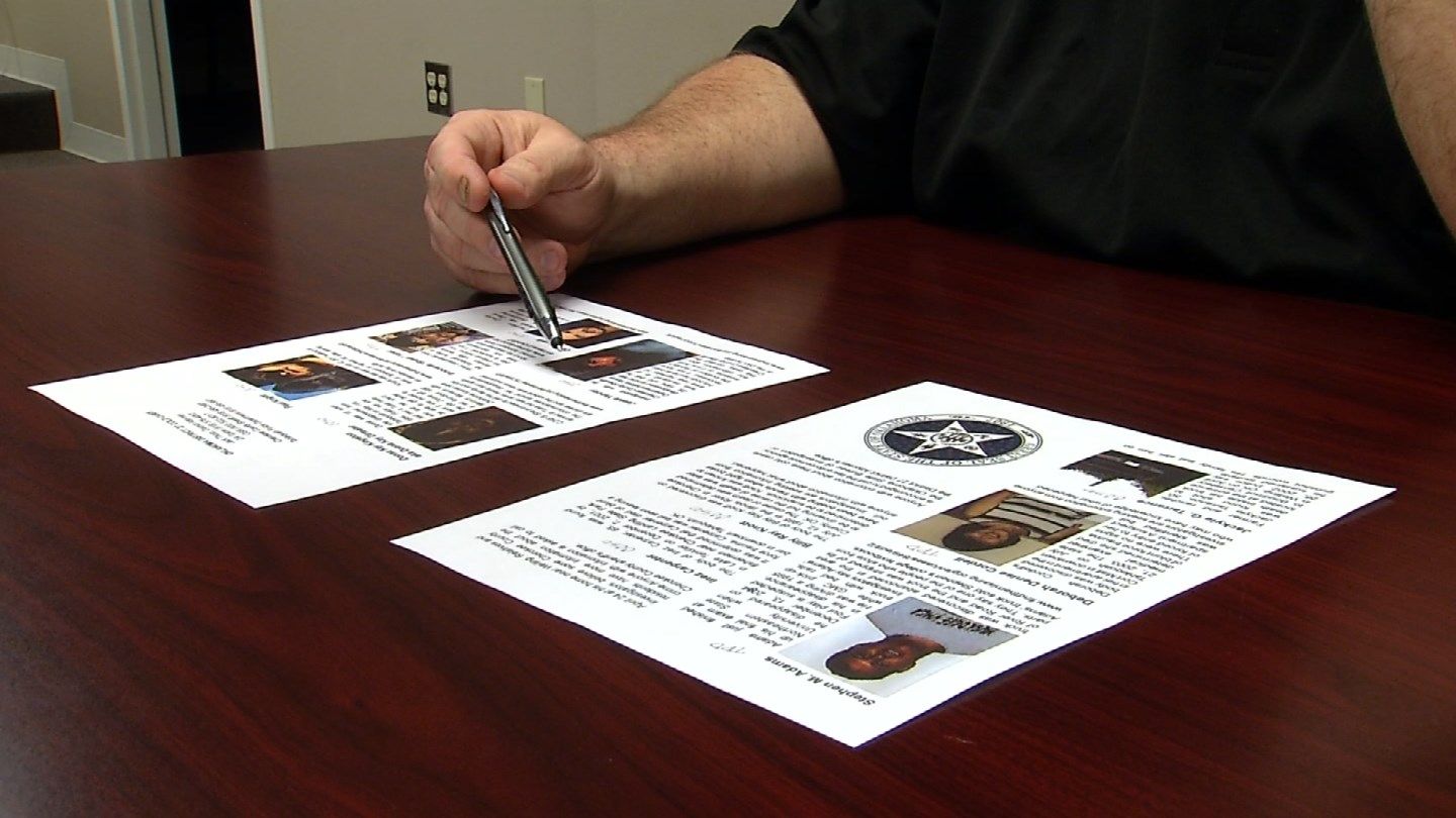 Authorities Still Investigating Cherokee County Cold Cases