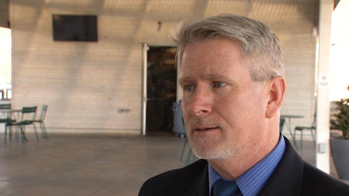 Edison Teacher Planning Concert To Raise Awareness