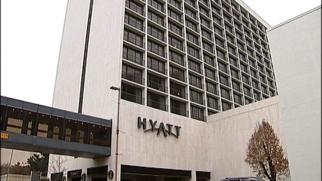 They say under the guise of tutoring, he took a 13-year-old student to the downtown Hyatt and other hotels and sexually assaulted him at least four times.