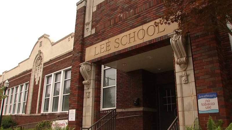 Lee Elementary Loses Name After TPS Board Meeting
