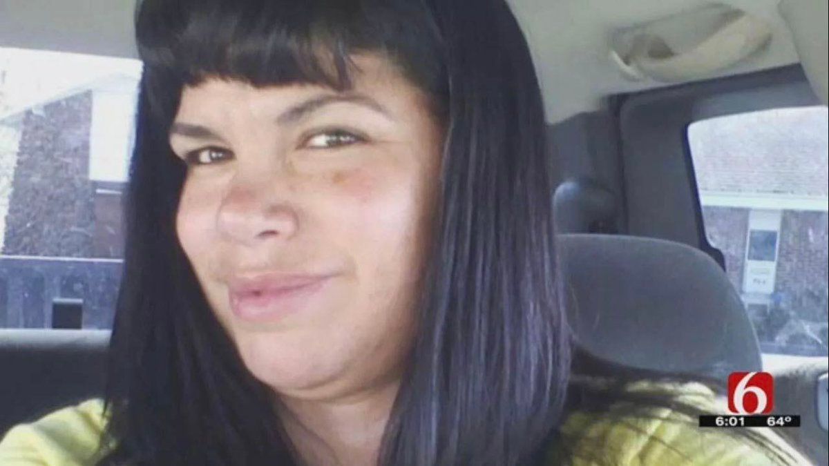 Family Of Missing Woman Discover More Remains Near Lake Eufaula