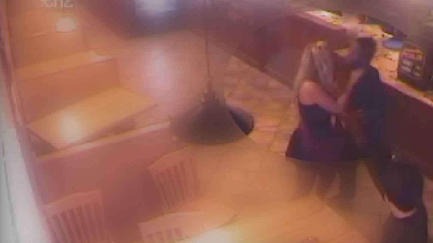 City Of Norman Agrees To Settle Lawsuit Over Mixon Surveillance Video