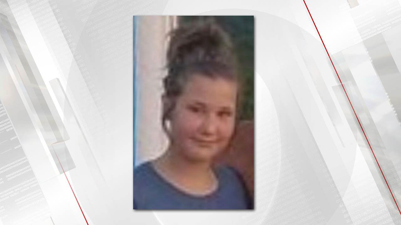 13-Year-Old Girl Missing, Cherokee County Officials Say