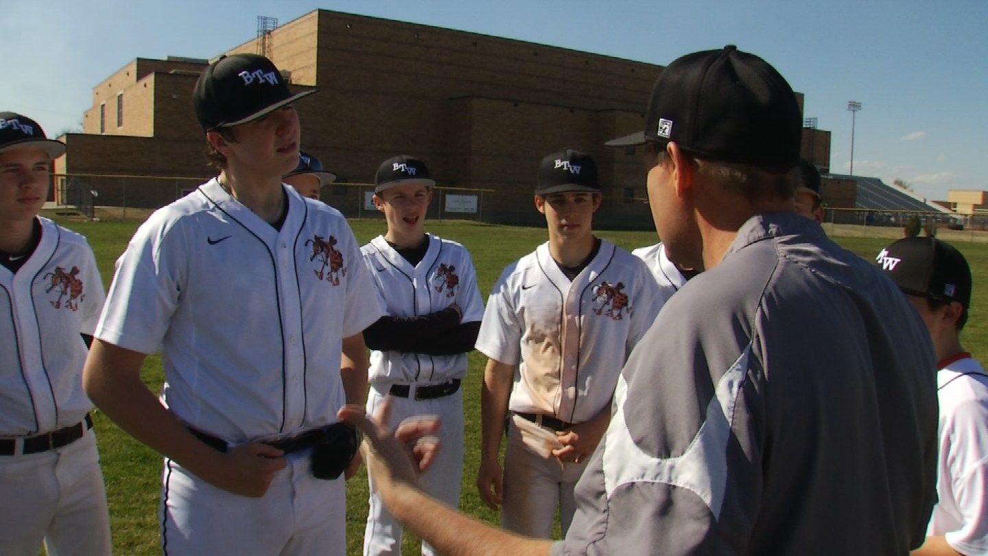 TPS Varsity Sports Will Continue, Other Sports Canceled If Teacher Walkout Occurs