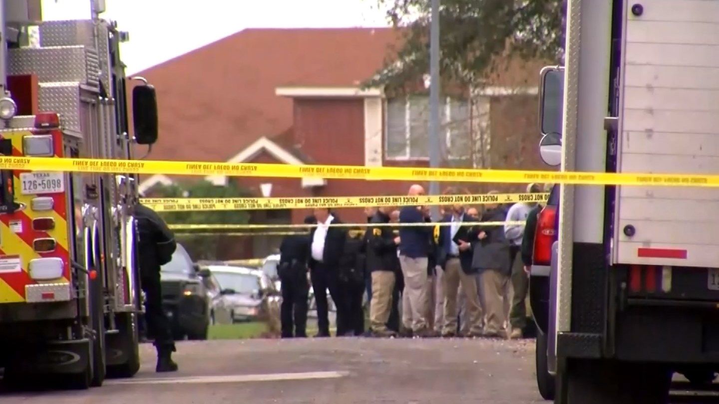 TPD Bomb Squad Asks Tulsans To Be Alert After Bombings In Austin