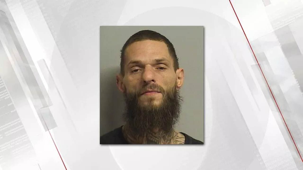 Tulsa Man Indicted For Role In Aryan Circle Murder In Louisiana