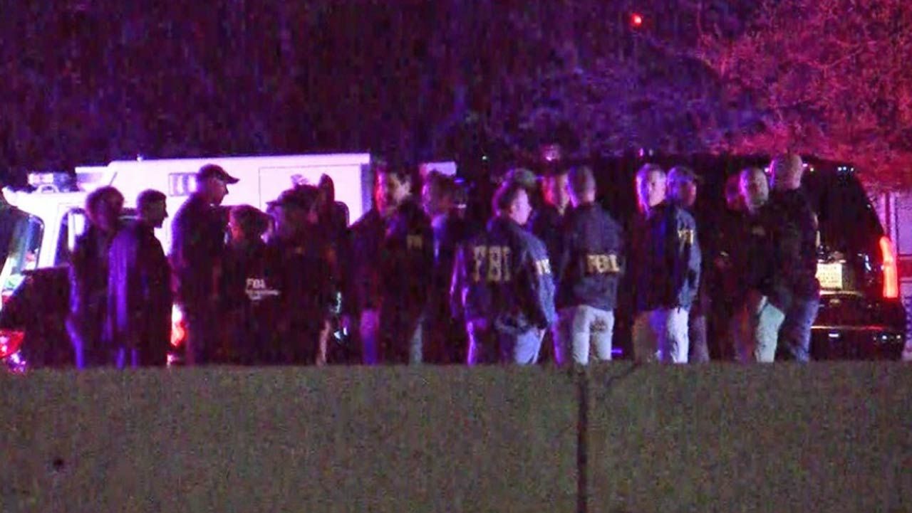 Austin Bombing Suspect Who Killed Himself Identified