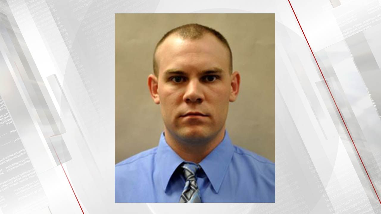 School Resource Officer Faced Off With Gunman At Maryland High School, Sheriff Says