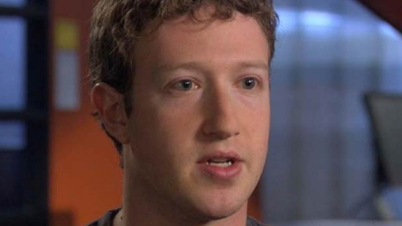 Mark Zuckerberg Admits Facebook Breached Their Users' Trust