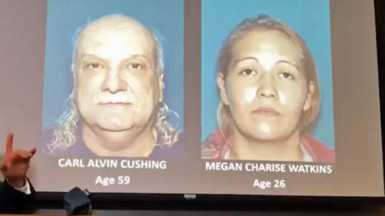 Twelve Indicted In Adair County Drug Ring Bust