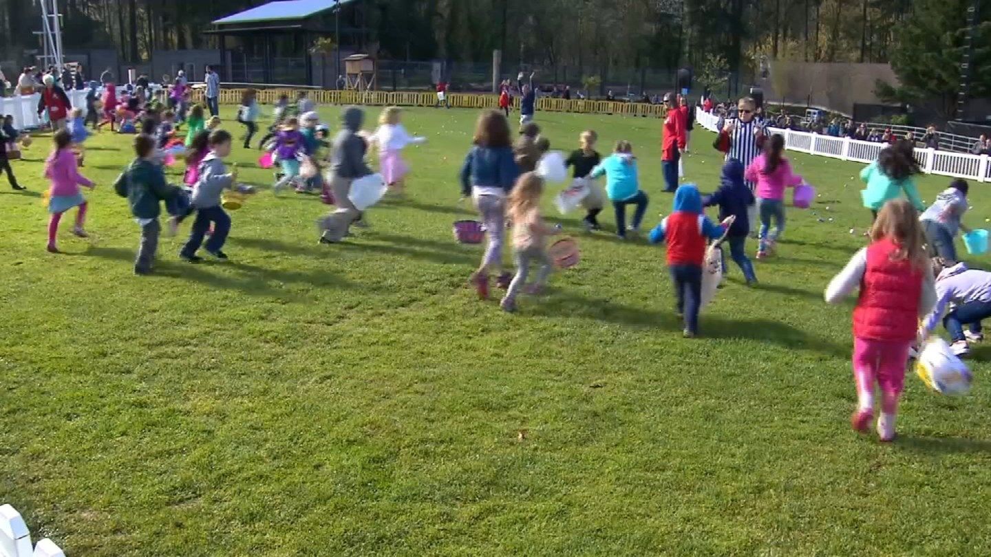 Weekend Events Around Green Country