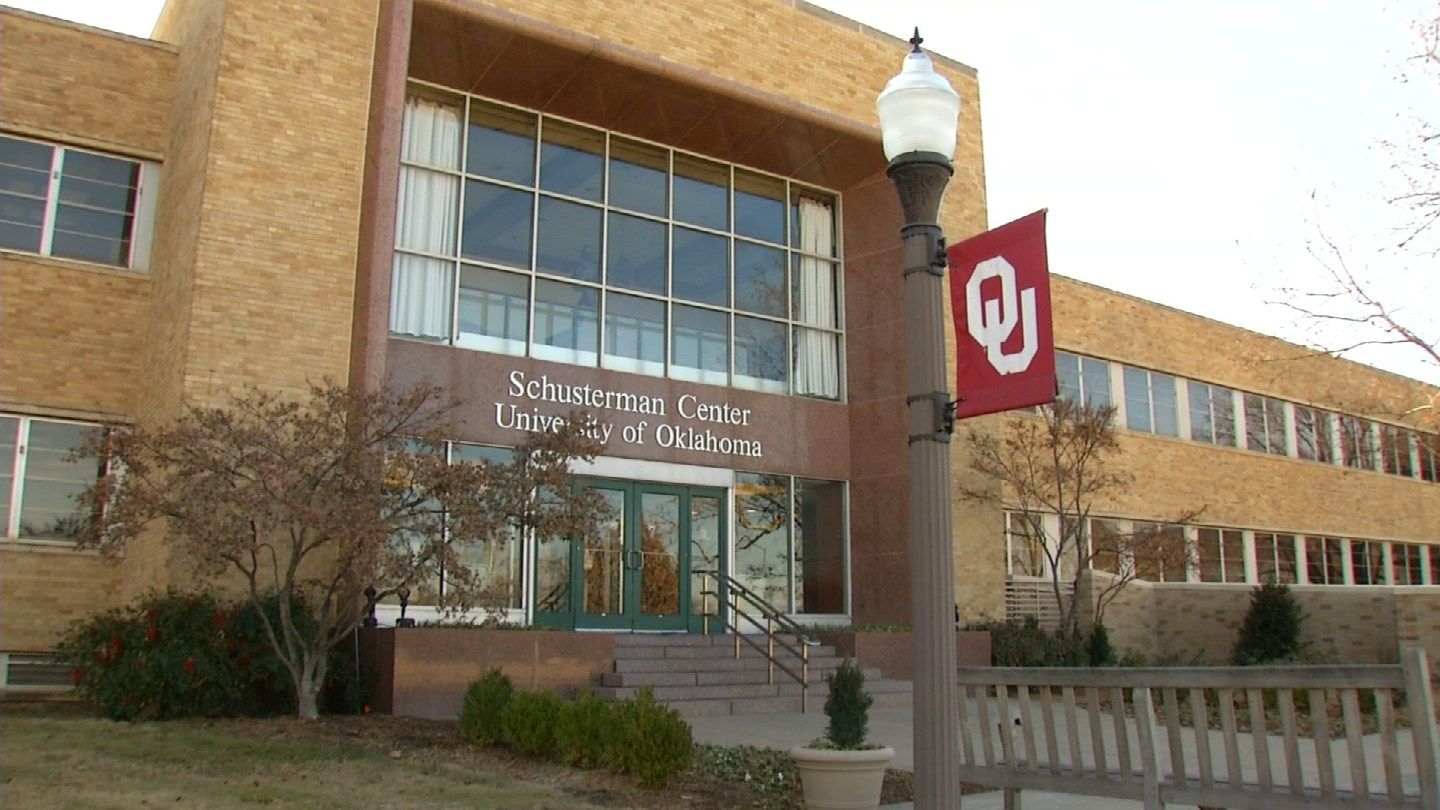 Oklahoma Teaching Students May Not Graduate If Schools Shut Down