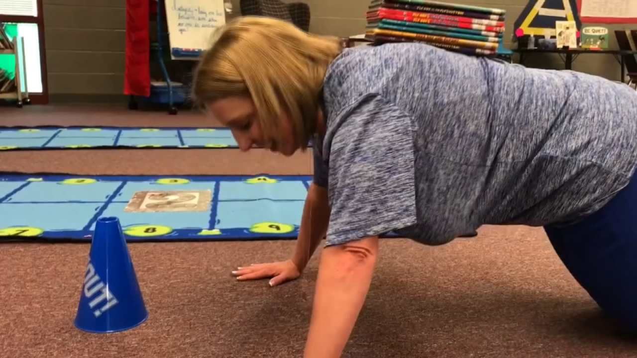 Four Finalists In Tulsa Gathering Place March Reading Madness Challenge