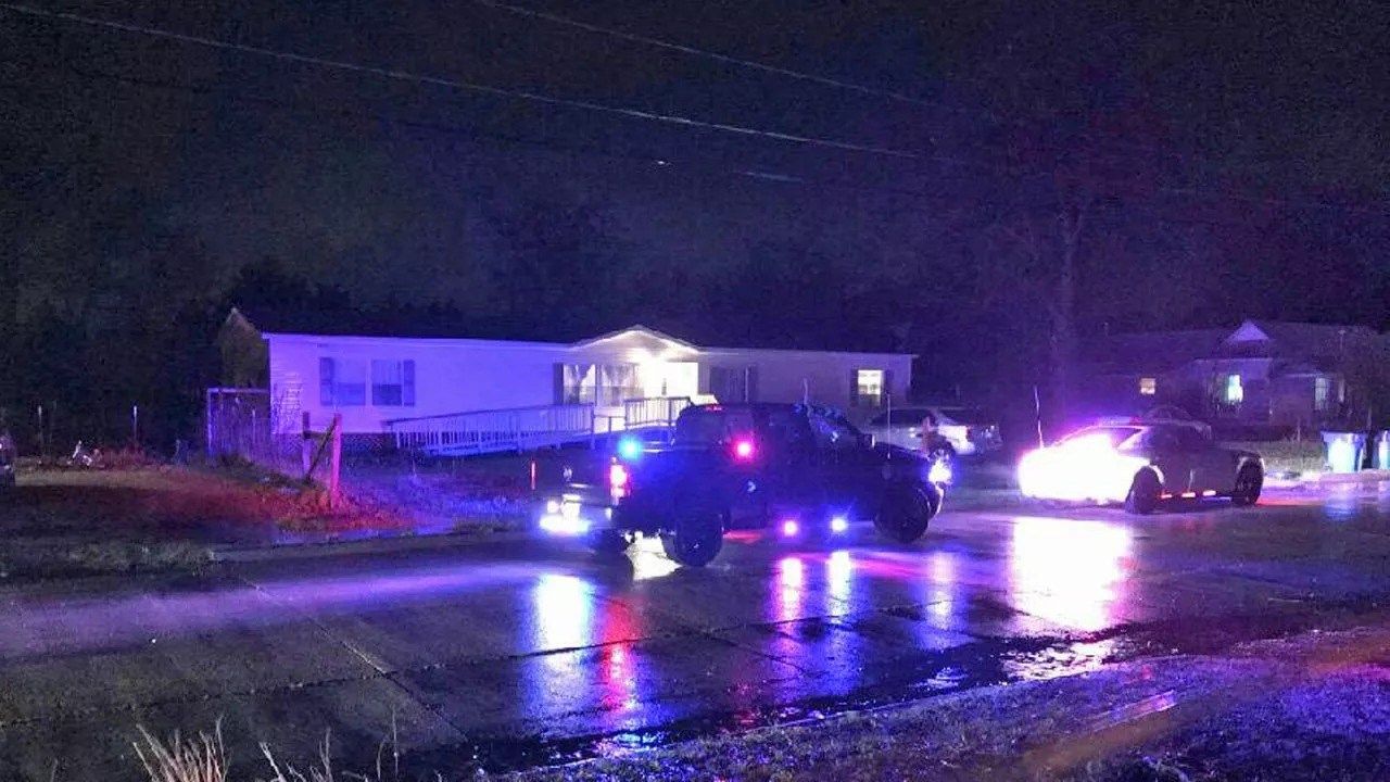 Man Fatally Shot Driving SUV In Pittsburg County, OSBI Says