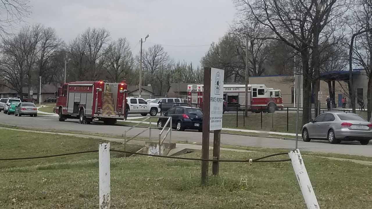 10 Kids Taken To Hospital In Rash Breakout At Tulsa School