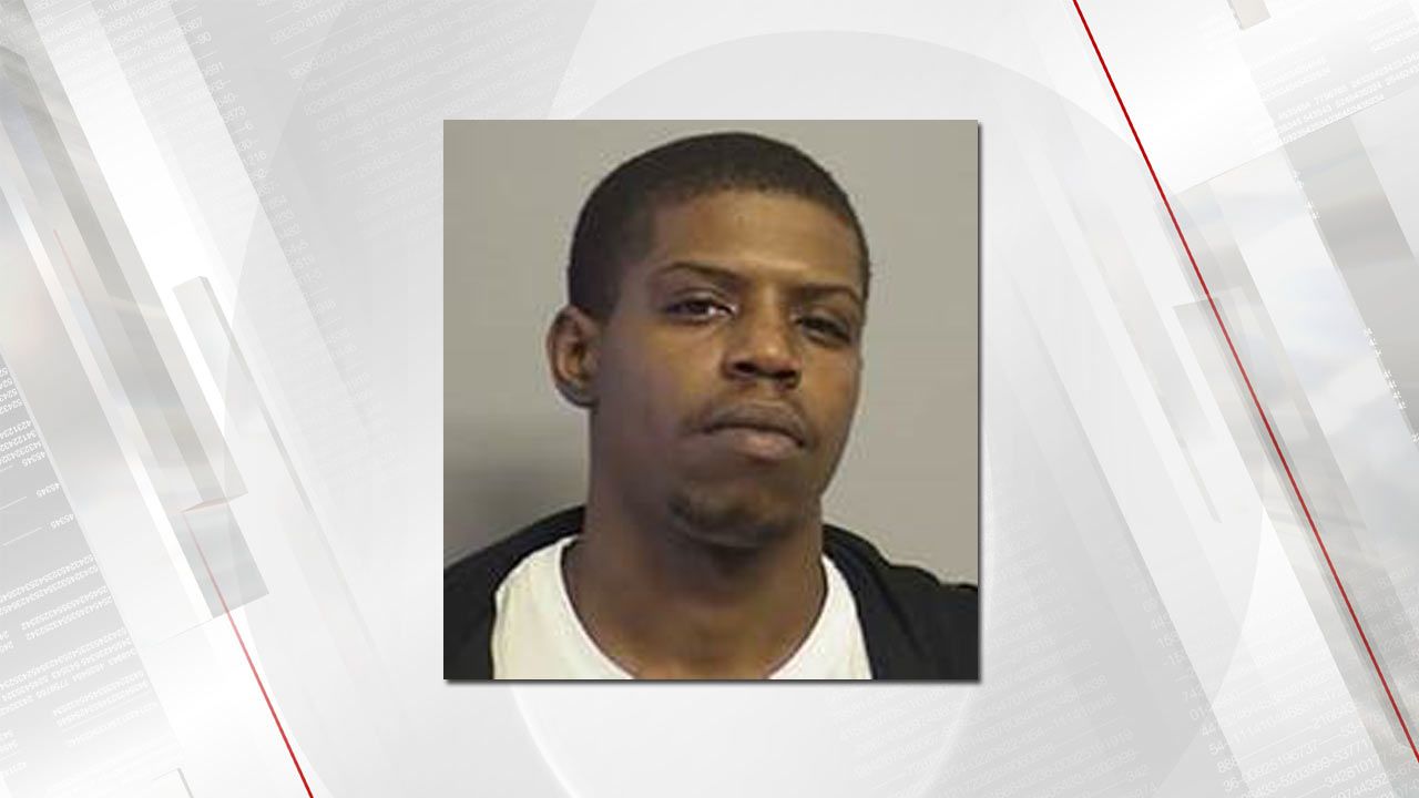 TPD Searching For Man Wanted For Rape