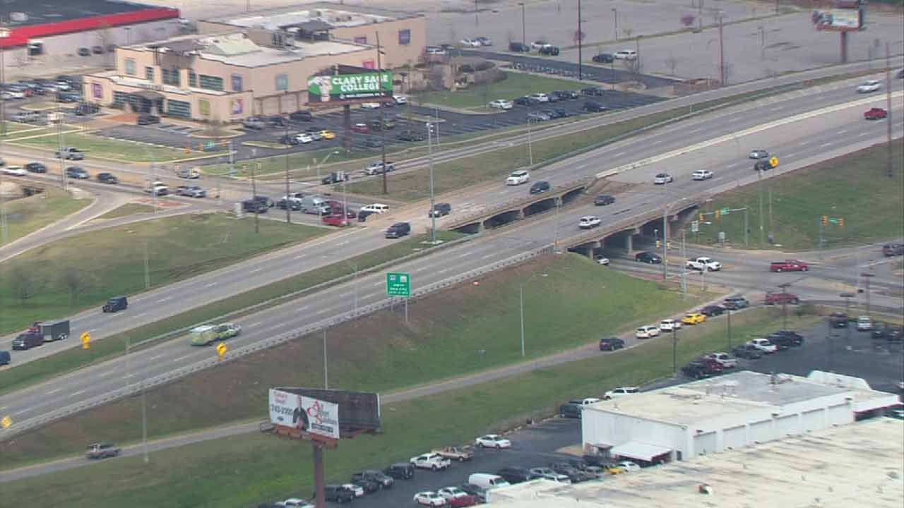 Drivers Should Expect Delays As Bridge Projects Beings On BA Expressway