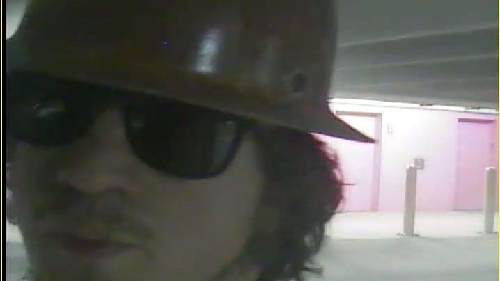 'Miscreant' Vandalizes Several City of Tulsa Vehicles, Police Say