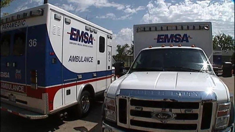EMSA Settles Lawsuit With Federal Government