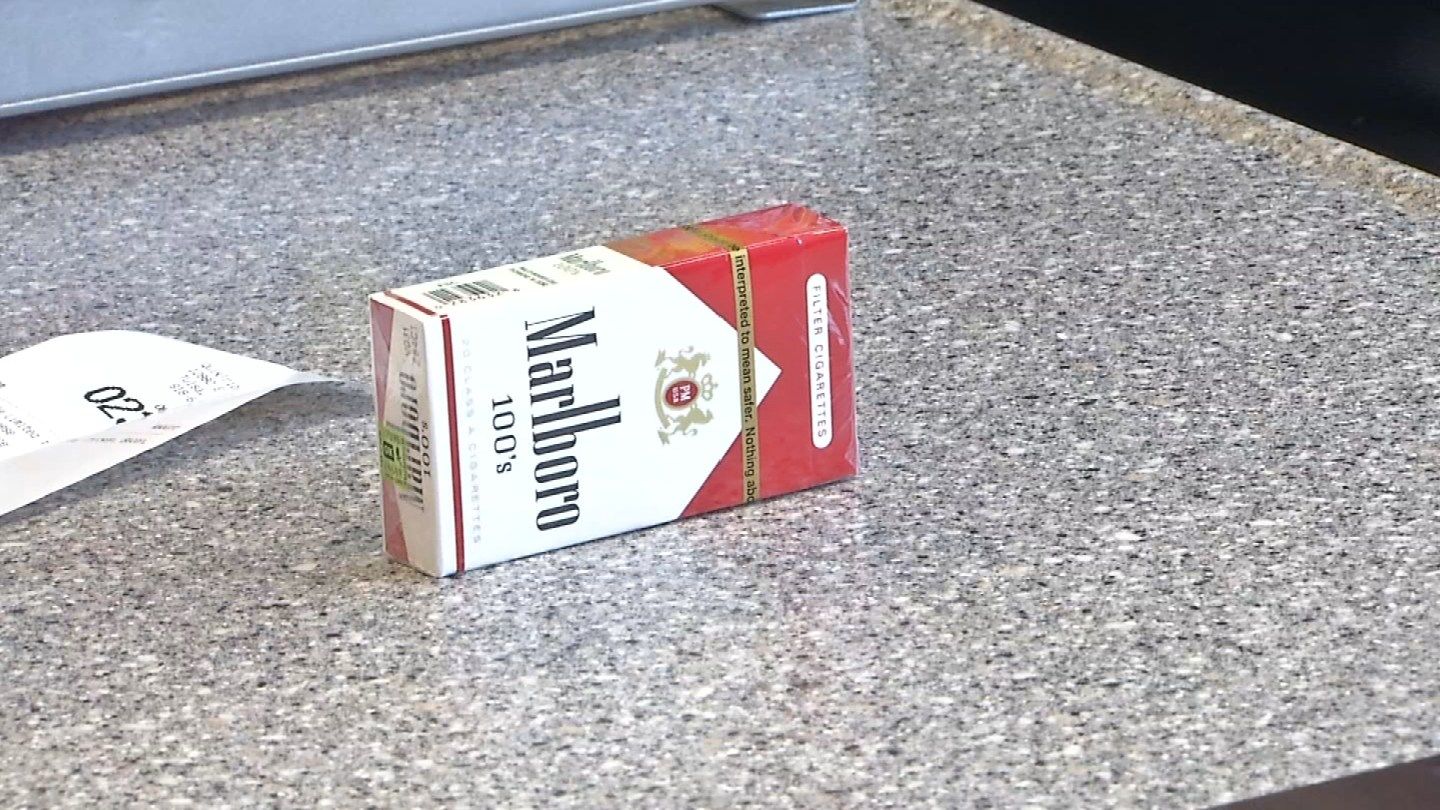 QuikTrip Comments On Impact Of New Cigarette Tax