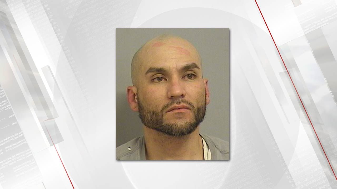 Abandoned Dog, Generator Discovered In Stolen Truck