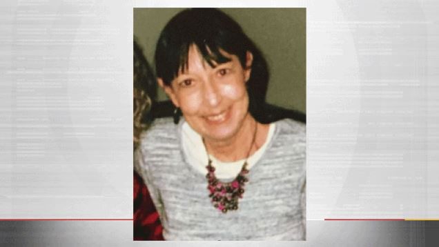 Silver Alert Issued For 62-Year-Old OKC Woman