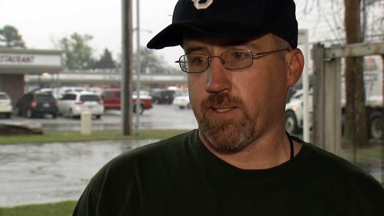 Jenks Public Schools Support Staff Feeling Effects Of Walkout