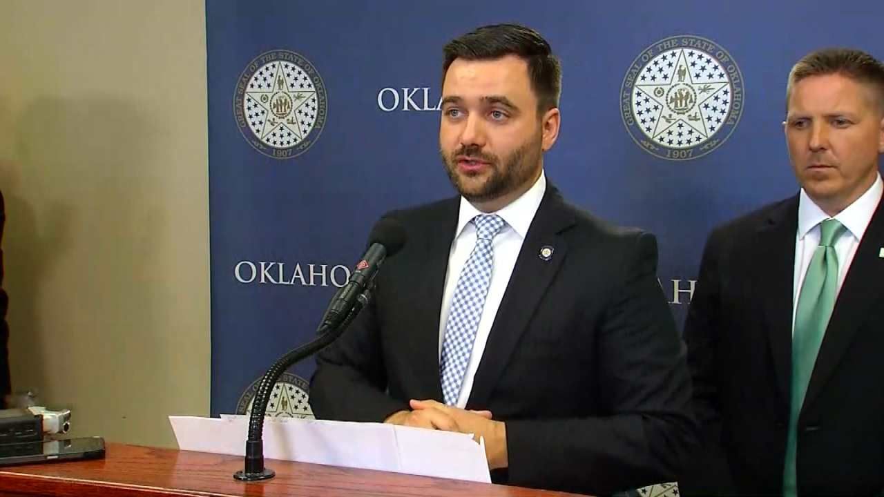 Senators Call For Wind Industry Tax Credit Reforms For Education Funding