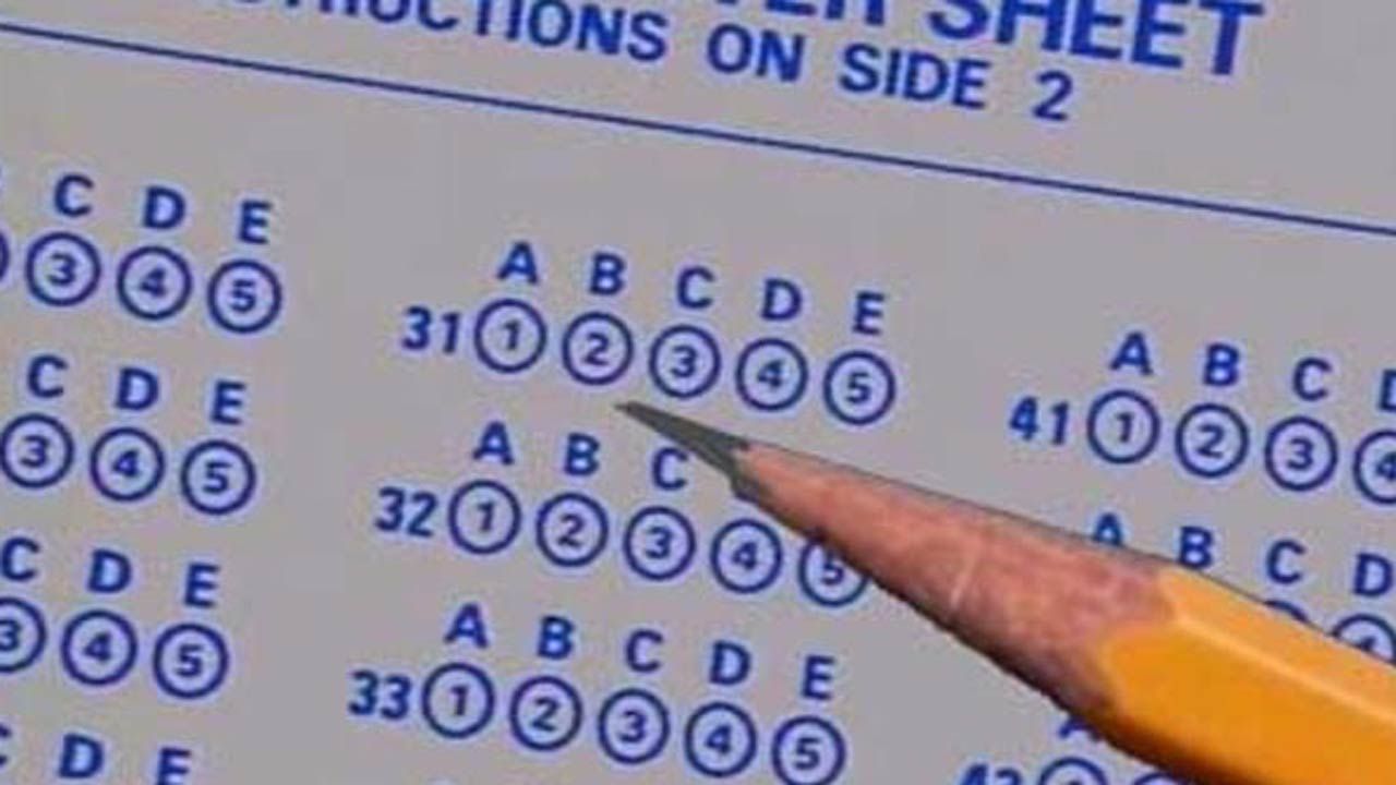 BA, TPS High School Juniors To Spend Tuesday Taking SAT Tests