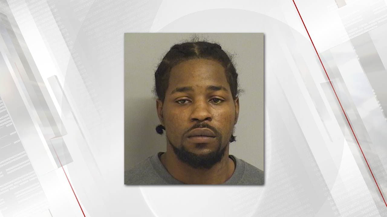 One Arrested In Tulsa's 10th Homicide, 2nd Suspect Still Sought