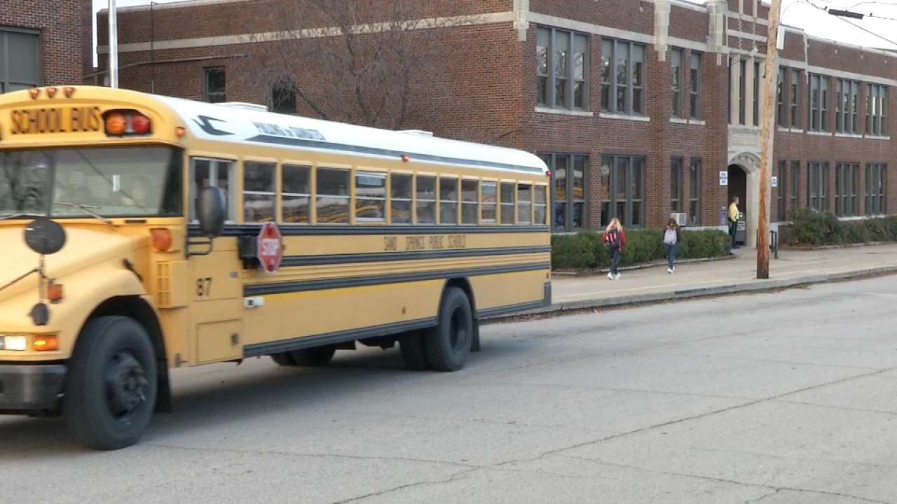 Several Green County School Districts Set To Resume Classes