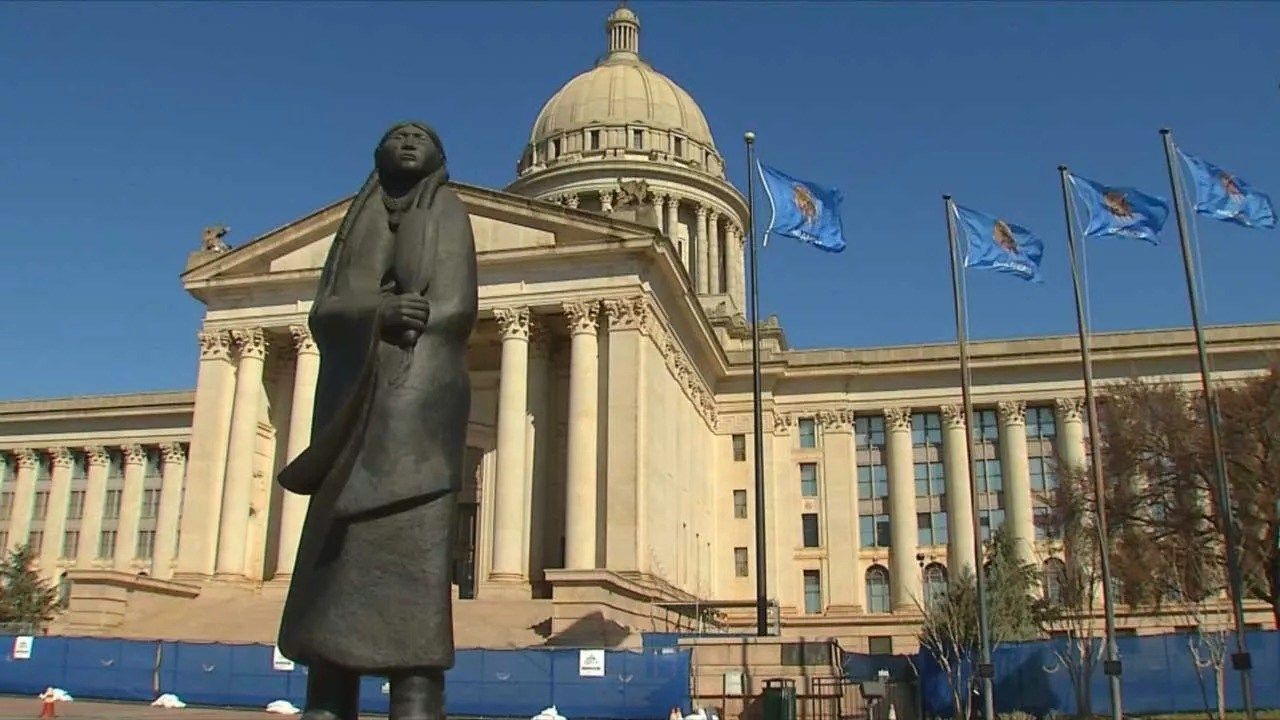 Bill Designed To Protect Sex Crime Victims Passes Senate, Heads To House