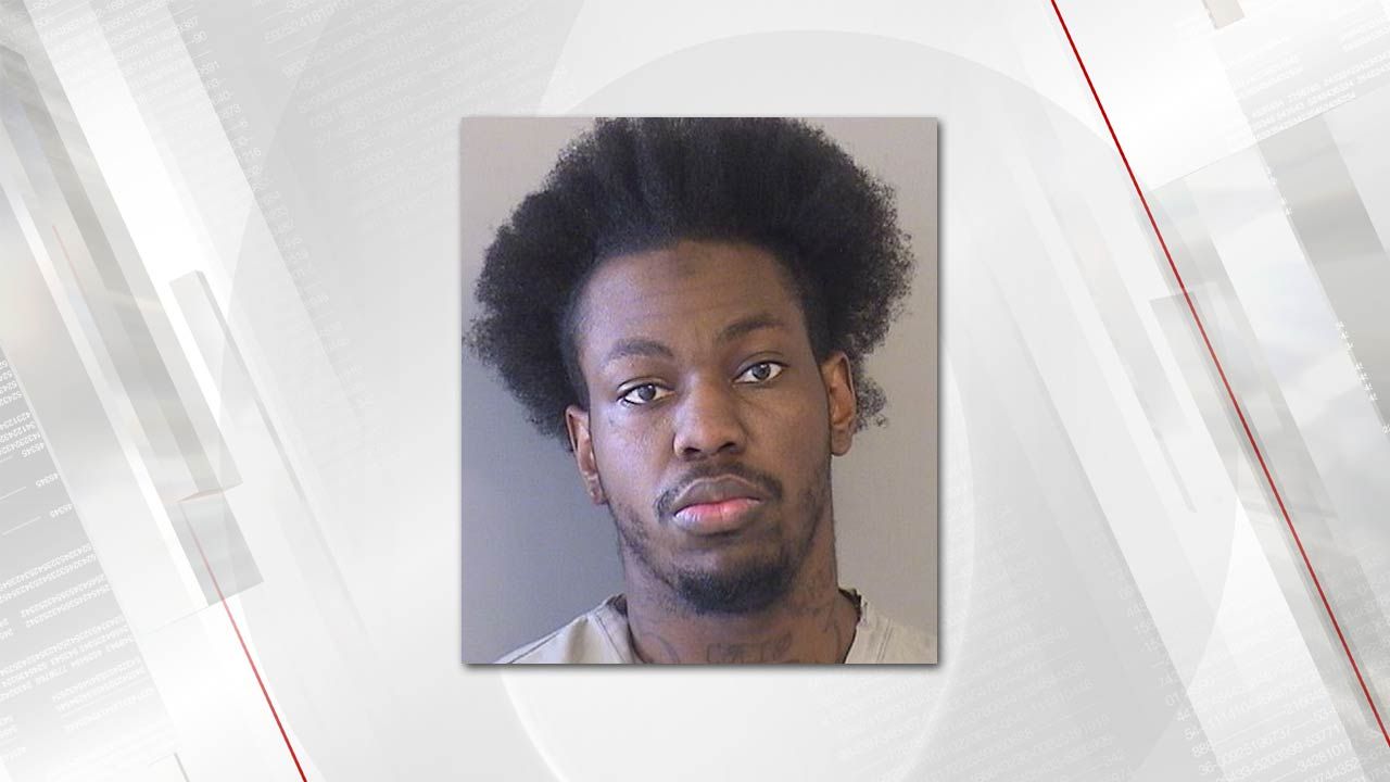 Charges Filed In 2014 Tulsa Murder