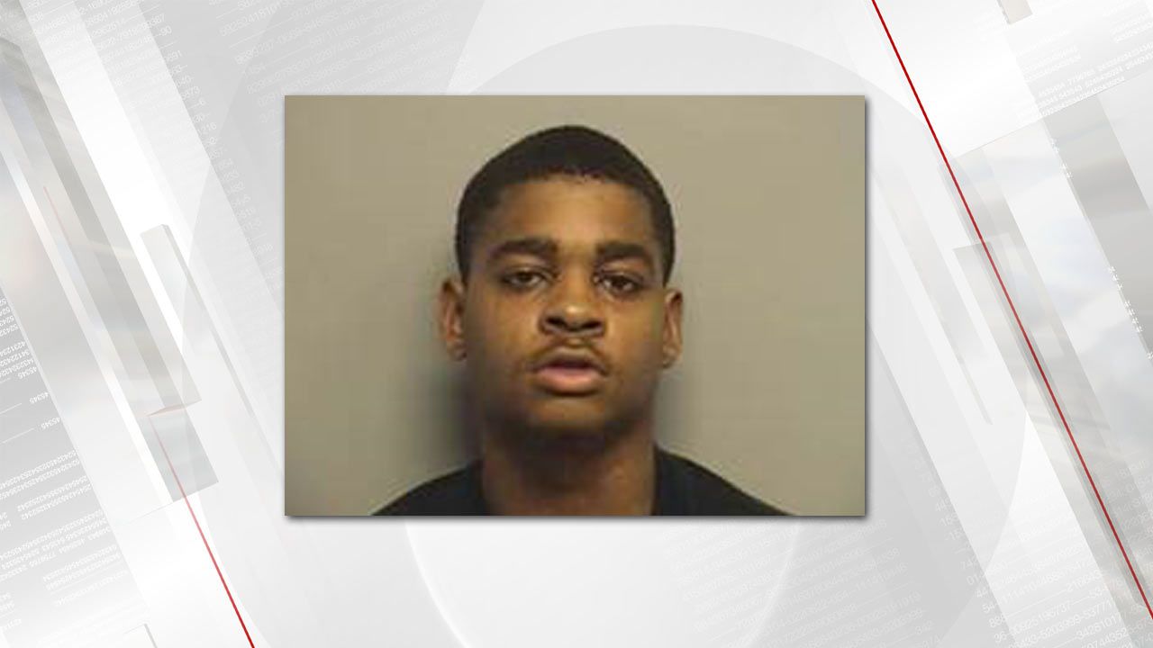 Tulsa Most Wanted Sought on Sexual Assault Charges