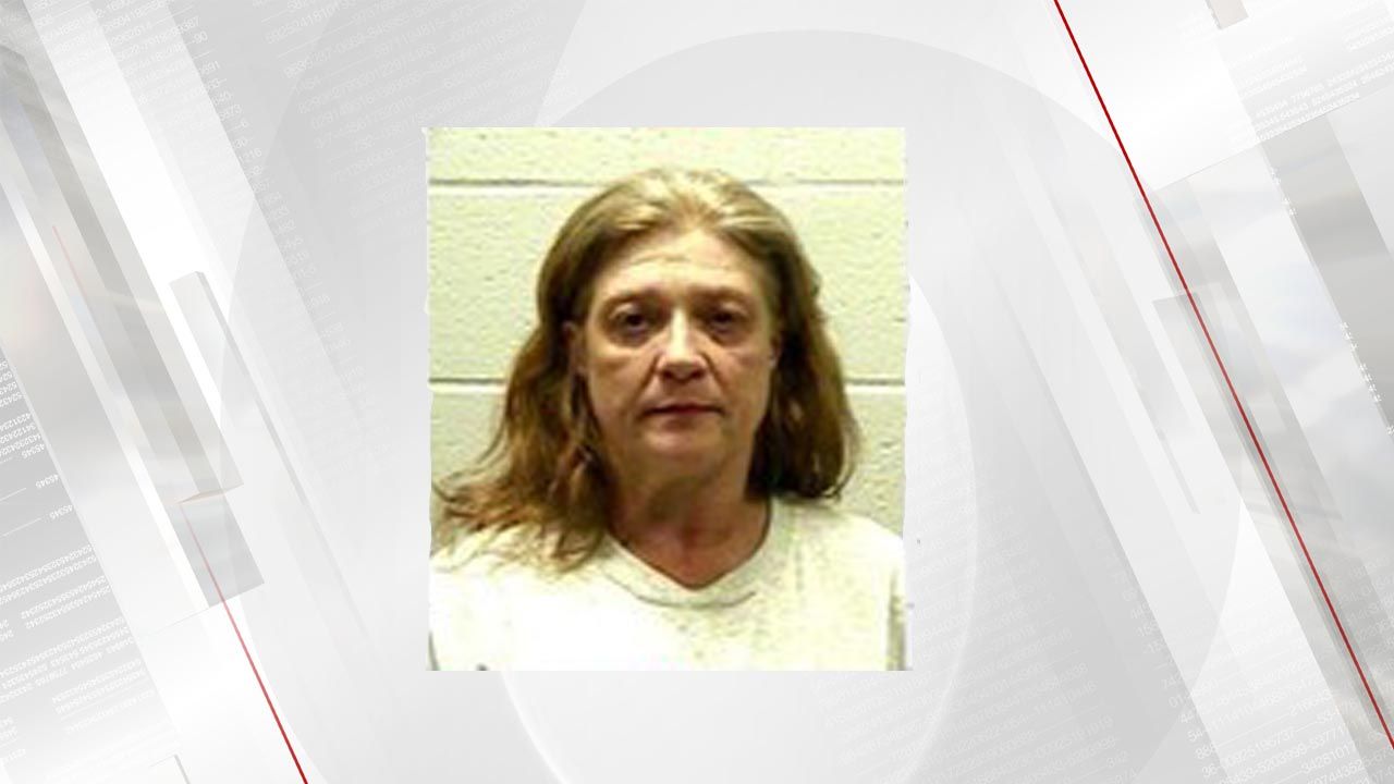 ODOC Looking for Woman Who Walked Away from Turley Residential Center