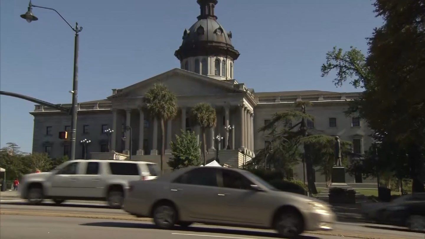 After Teen's Death, Bill Proposed Banning Energy Drink Sales To Children In South Carolina