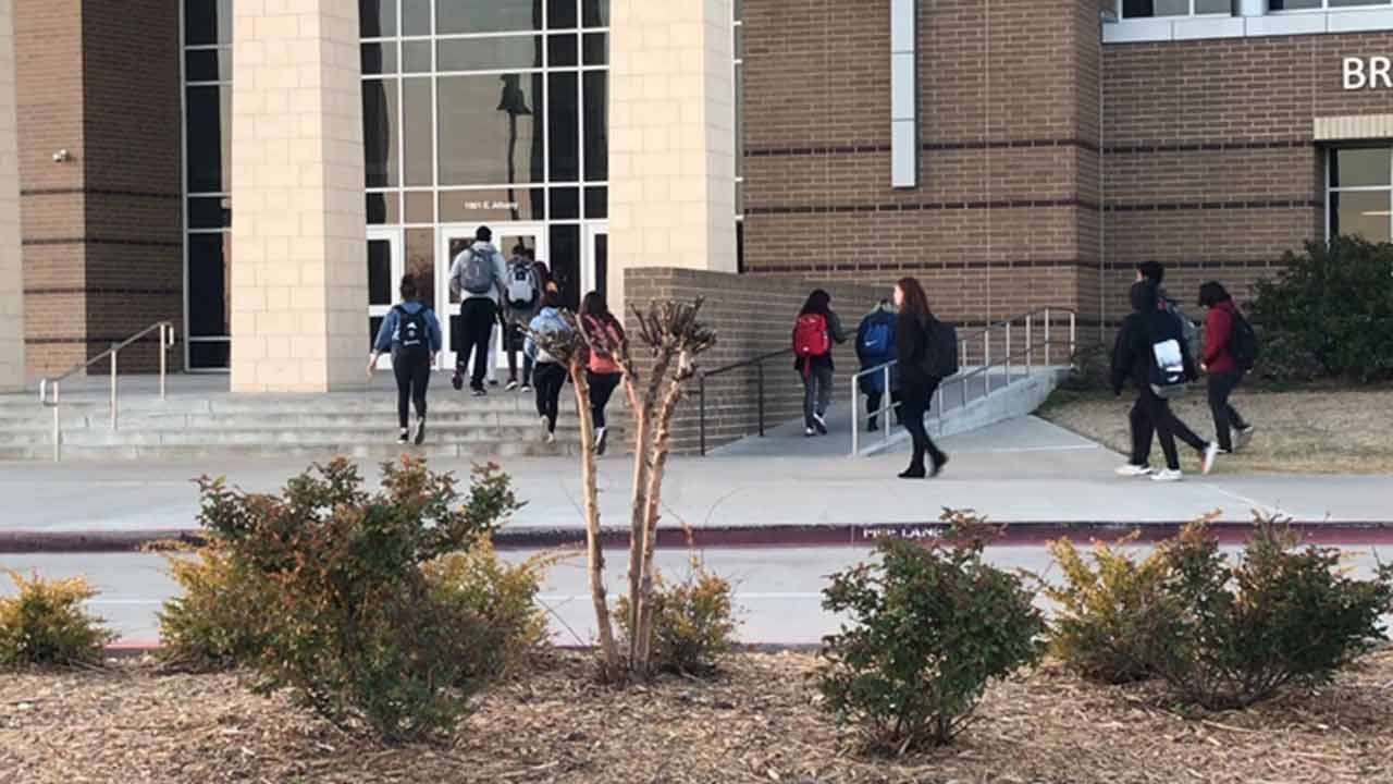 Broken Arrow Schools Making Up Time Lost To Teacher Walkout