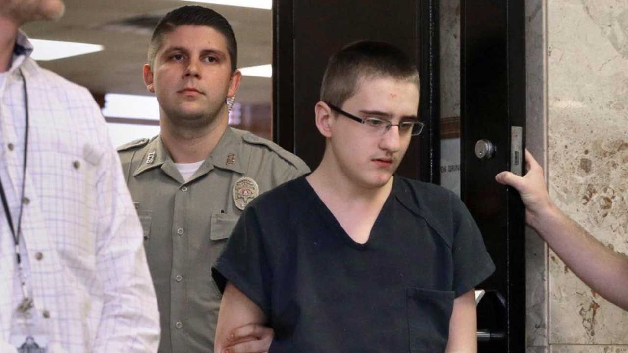 Jury Selection Begins In Michael Bever Murder Trial