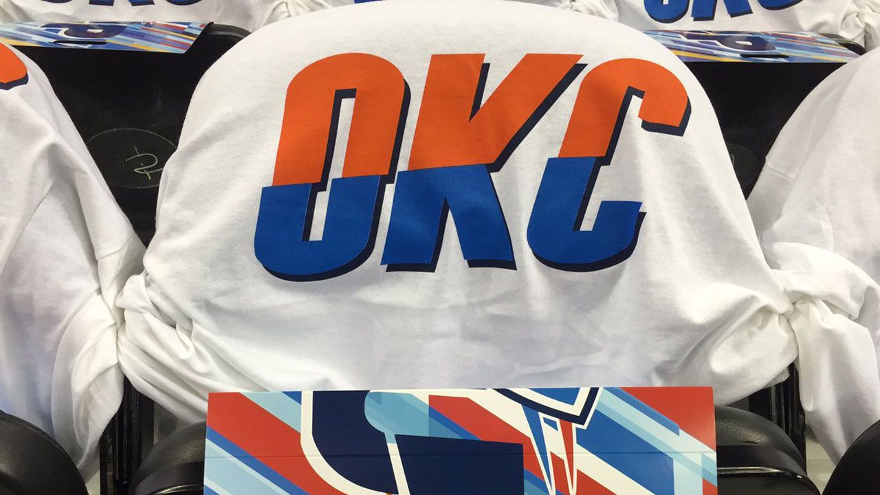 OKC Thunder Face Injury Concerns Entering Game Two